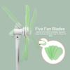 Portable Floor Fan,No Mesh Cover,Timer,Remote Control,Extendable Standing Fan,Plug-In Fan,Suitable For Living Room,Bedroom