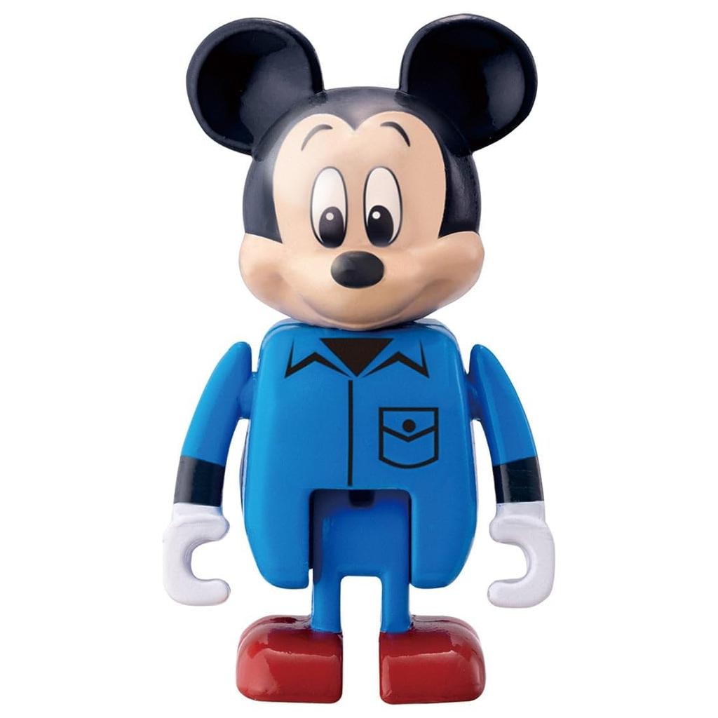 Takara Tomy Takara Tomy Mall Original Dream Tomica SP Disney Motors Dream Journey Mickey Mouse (TAKARA TOMY)
