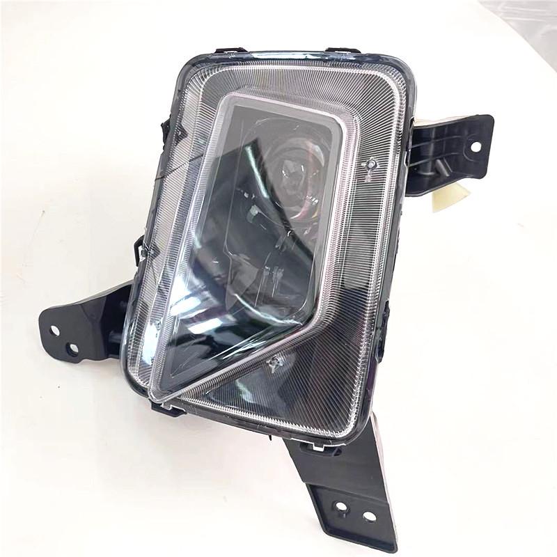 20-21 Changan Oshan X5 LED Headlight Assembly - High/Low Beam
