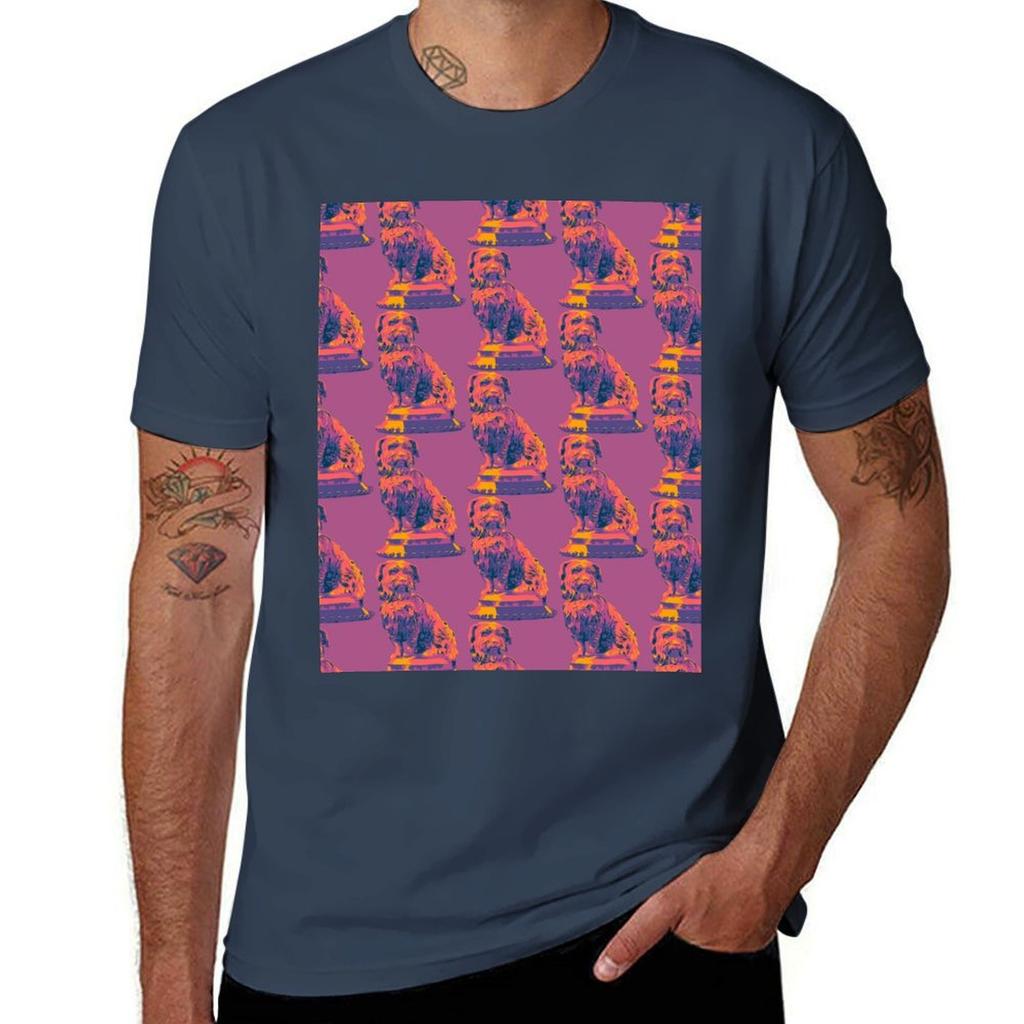 Dreaming Of Bobby Tshirt Novelty Print Casual Tee Shirt