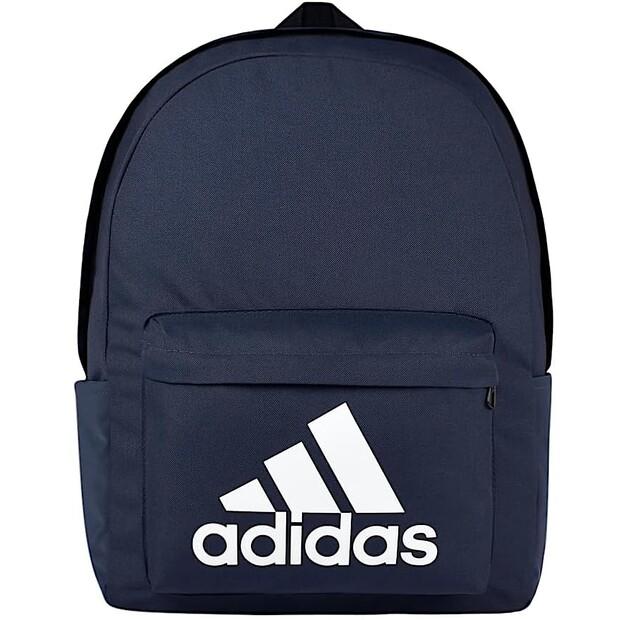 

Рюкзак adidas Classic Badge Of Sport shadow navy/white (HR9809)