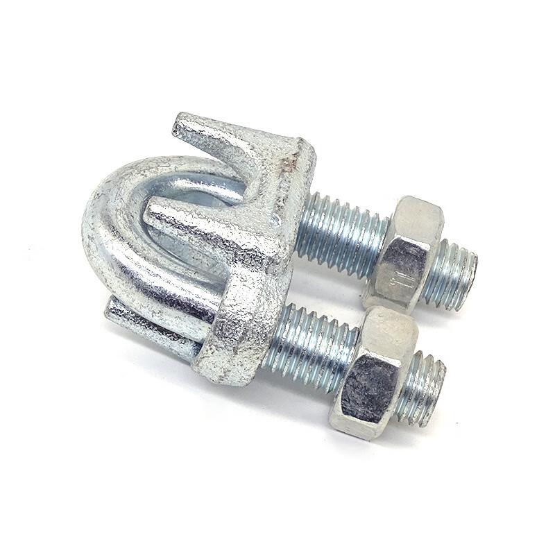 Baidengbo Wire Rope Clamp