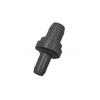 371F-100801188 Motor Gummi Abgasventil Schlauch PCV Ventile Abgasrohr für Chery Cowin 1 A1 QQ3 Riich M1