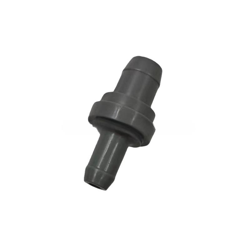 371F-100801188 Motor Gummi Abgasventil Schlauch PCV Ventile Abgasrohr für Chery Cowin 1 A1 QQ3 Riich M1