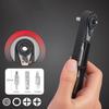 2026 High Strength Multifunctional Tire Levers Hex Ratchet Wrench Screwdriver Bit For Bike Repair Maintenance Tool 132mm Wrench