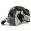 Cappellino Unisex Vintage Regolabile per Escursionismo e Alpinismo all'Aperto