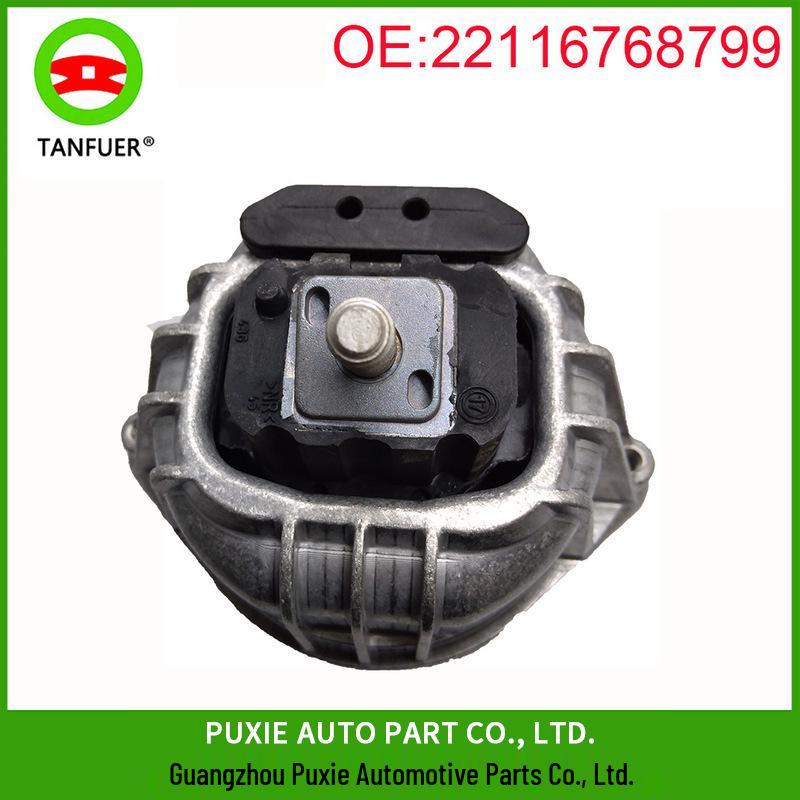 Engine Mount for BMW E81 E90 E91 E92 E93 (Part 22116768799)