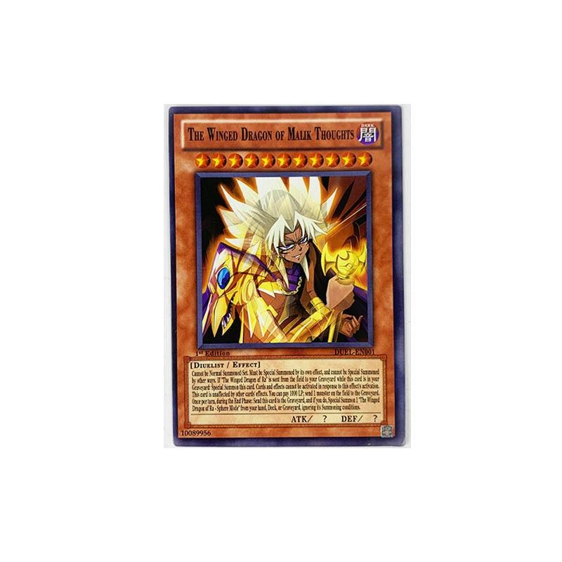 Buy 100pcs No Repeat Anime Japan Yu Gi Oh Game Cards Carton Yugioh Game
