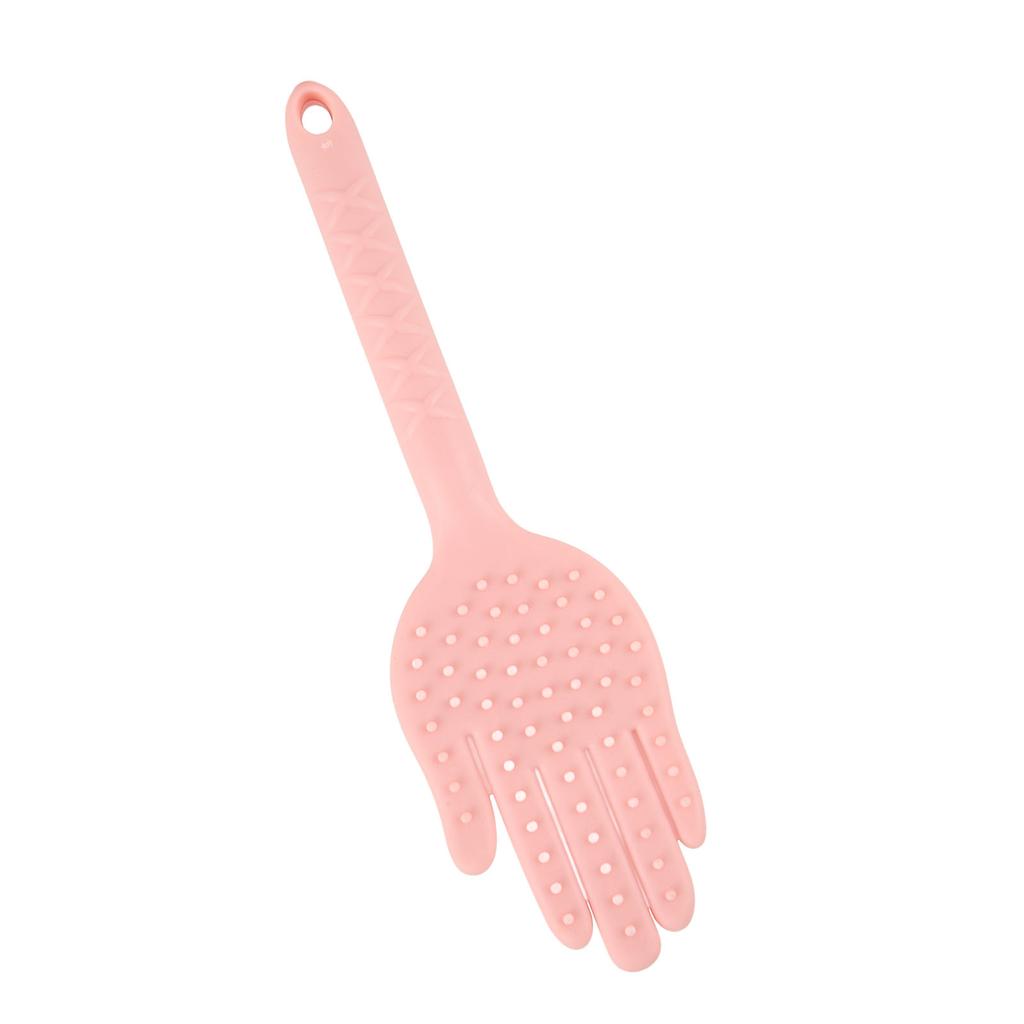 Handpalm Massagematser Triggerpunt Draagbare Handpalm Spier Massage Klop om Vermoeidheid te Verlichten