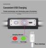 365nm Ultraviolet Light: Jadeite Identification, Banknote Verification, and Jewelry Anti-counterfeiting Flashlight