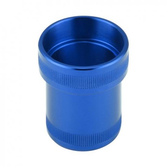 Blue VTEC Solenoid Cover Fit for Honda B-series D-series H-series VTEC Engine