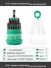 Yileke Multi-Functional Screwdriver Set for Mobile Phone Disassembly and Household Use
