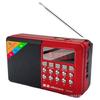Senioren Bluetooth Karten-Spielradio & Opernspieler KK69BT