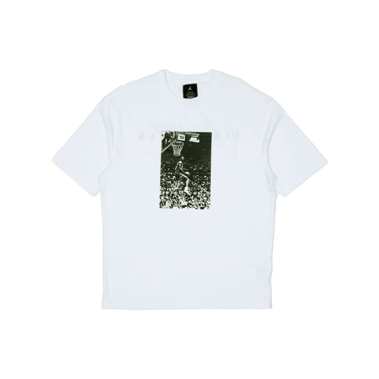 Jordan X Union Reverse Dunk T Shirt CZ1458-100