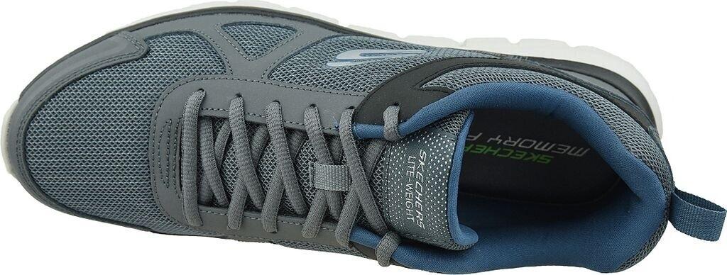 Sneakers Skechers Running Shoes 52631-GYNV Grey Navy