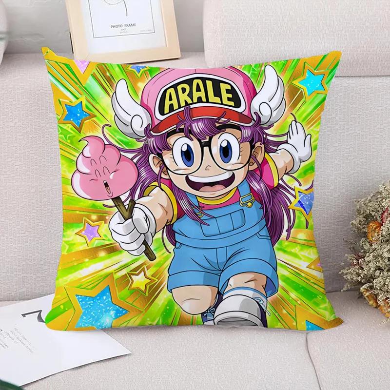 Decorative Pillowcase Decor ARALE Cushion Cover x Cushions Covers for Bed Pillows Pillow Cases Car Decoration Sofa
