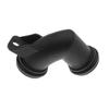Water Pipe Piece Connector 6112030308 A6112030308 for C203 S203 CL203 W209 CLK209 Pipe Piece EGR Connector Replacement