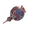 Container Mini Antique Dropper Bottles Refillable Bottles Perfume Bottle Essential Oils Bottle