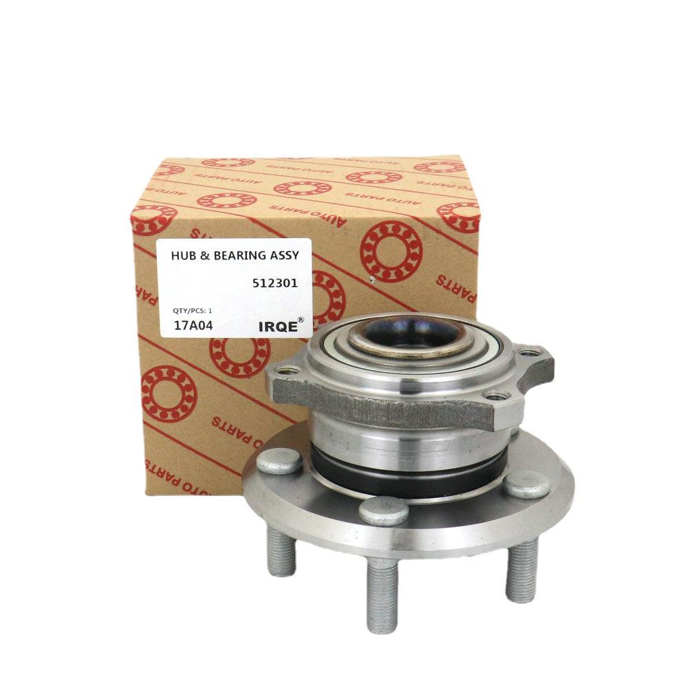 Front Wheel Bearing Hub Assembly 512301 for Chrysler 300C