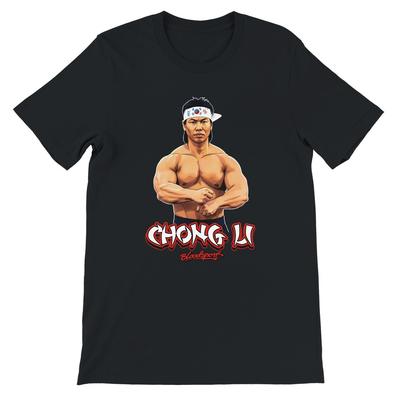 Üst giysisi – T-shirtler