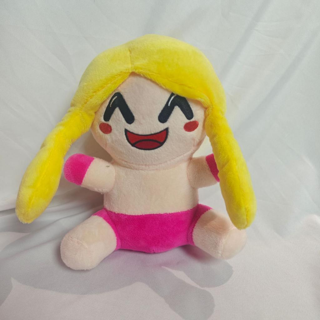 Plush Doll Peripheral Series Plush Doll Doll Toy Gift