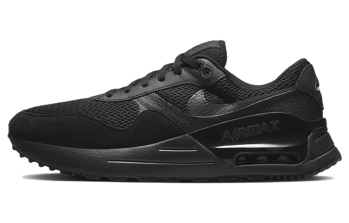 

Nike Air Max Systm Black Anthracite Black DM9537-004 40.5