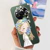 For Xiaomi Poco C61 Case Stylish Painted Cover Soft Silicone Phone Protective Shell For Xiaomi Poco C61 C 61 PocoC61 Phone Cases