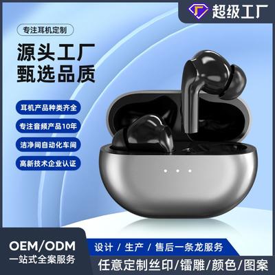 Audio y video – Auriculares inalámbricos