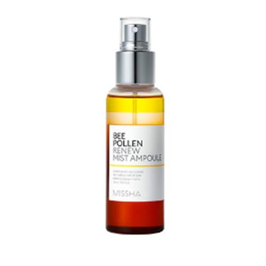 

Missha Bee Pollen Renew Mist Ампула 100 мл 0