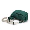 KANGOL Crossbag Green 3400 Rioira