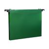 Space Saving Hanging File Organiser Sorting Bag Filing Cabinet Hanging Document Organiser for Document Cards Files Photo