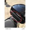 For Luggage Compartment Rear Backrest SH29 SH33 SH39 SH40 SH45 SH47 Various Models of Motorcycle Luggage Accessories