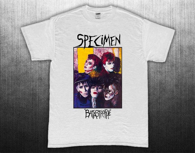 Specimen - T-Shirt 2XL