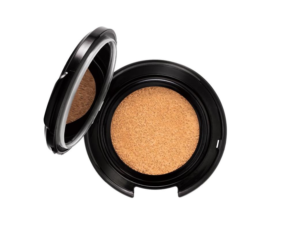 Refill Pure Center Horse Placenta Cushion BB Foundation Foundation BB Cream Makeup Base Spots Dullness Perfect Fit Hokkaido Thoroughbred Horse