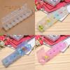 Portable 7 Days Pill Medicine Case Box Holder Storage Organizer Container Cases Health Care