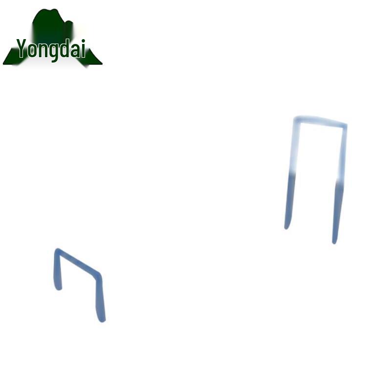 Yongdai 300m Training Obstacle Soft Ladder