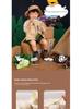 DIY Dinosaur Egg Excavation Kit for Kids - Archaeological Dig Toy for Children