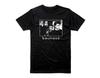 Bauhaus Band - T-Shirt