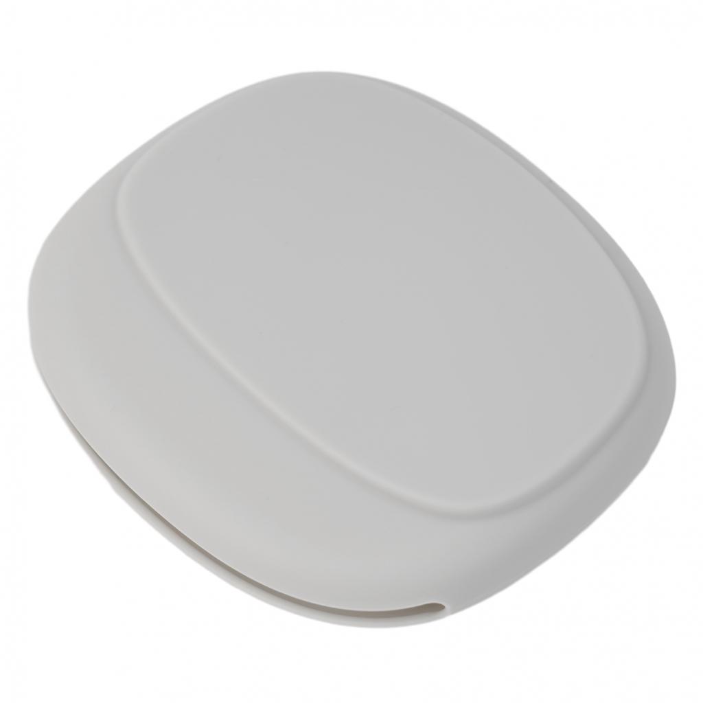 Data Cable Portable Storage Ideal Multifunctional Silicone Earphone Bag