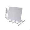 Necklace Display Board 24 Hooks Bracelet Stand Countertop Storage Rack