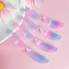 Libeauty Lash Lift Silicone Reusable Lash Perm Size 8 Lash Curling Lash Lifting Ideal for Lifting Eyelashes Pads, Rods, Pairs, Pads, Shield,