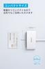 Anker PowerExpand Hub with 4K HDMI 90W USB PD USB Compatible with iPad MacBook Note and More 3-in-1 USB-C Output, Pass-Through Charging, Support, 3.0