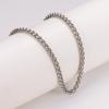 Dragon Bone Chain Stainless Steel Necklace for Men