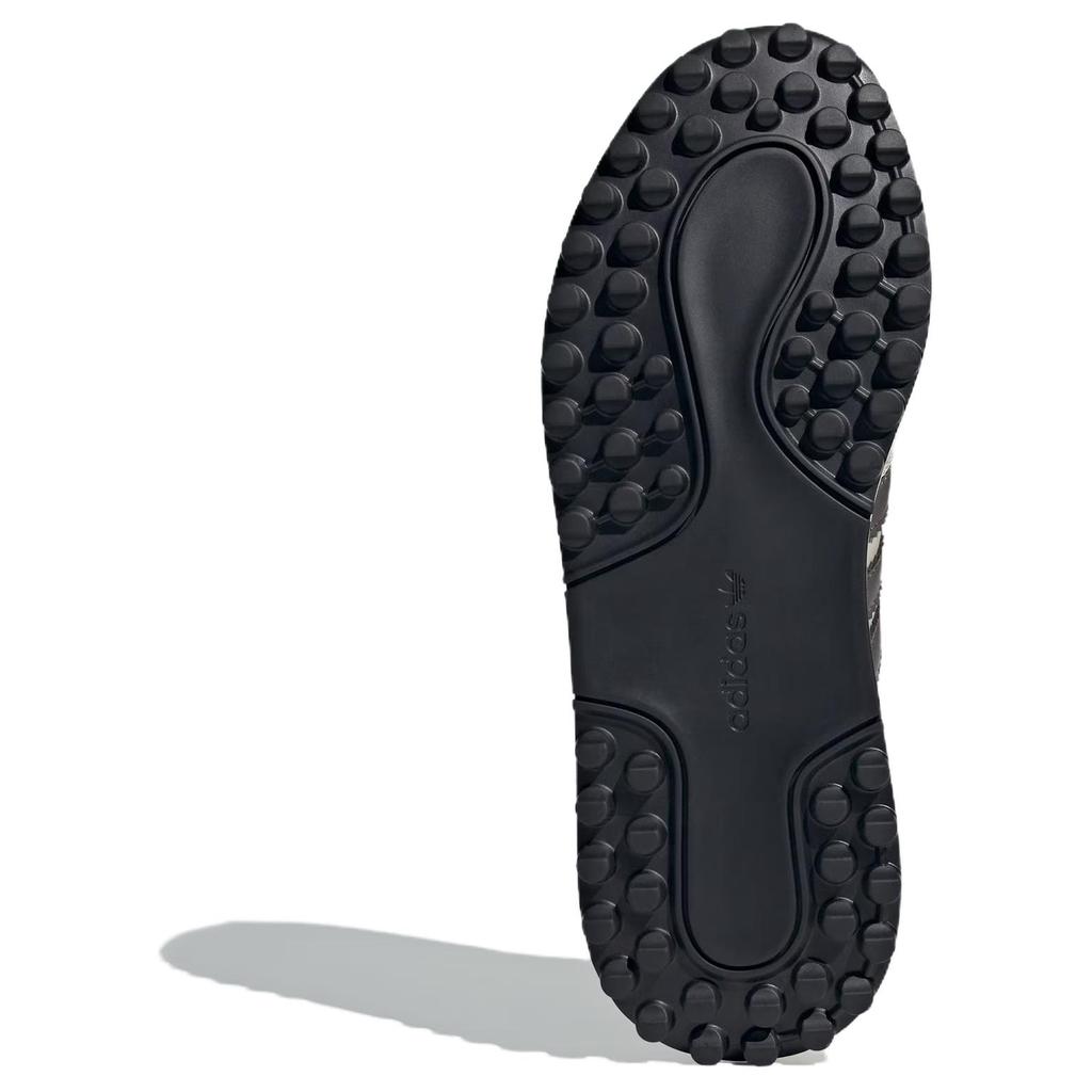 Adidas LA Trainer XLG Wonder Beige Unisex Sneakers Tan Charcoal Magic-Beige IE6481