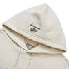 New Balance Lifestyle Hoodie Asia Sizing 'Cream White' Unisex 5CC17141-BEI