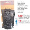 Maxxis ASSEGAI 27.5 29X2.5 Palce Downhill Skládací Vakuový Odolný proti Defektům Je Maxxisova Nejpevnější Quick Drop Plášť