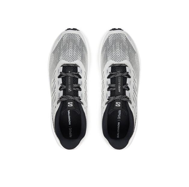 Беговые кроссовки Salomon Aero Blaze 3 Grvl