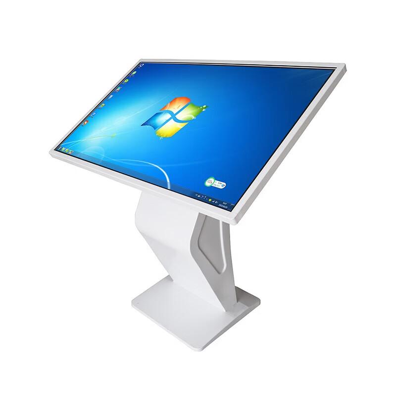 JOINWEUS JS-CT Series Horizontal Interactive Touchscreen Display (CN version)