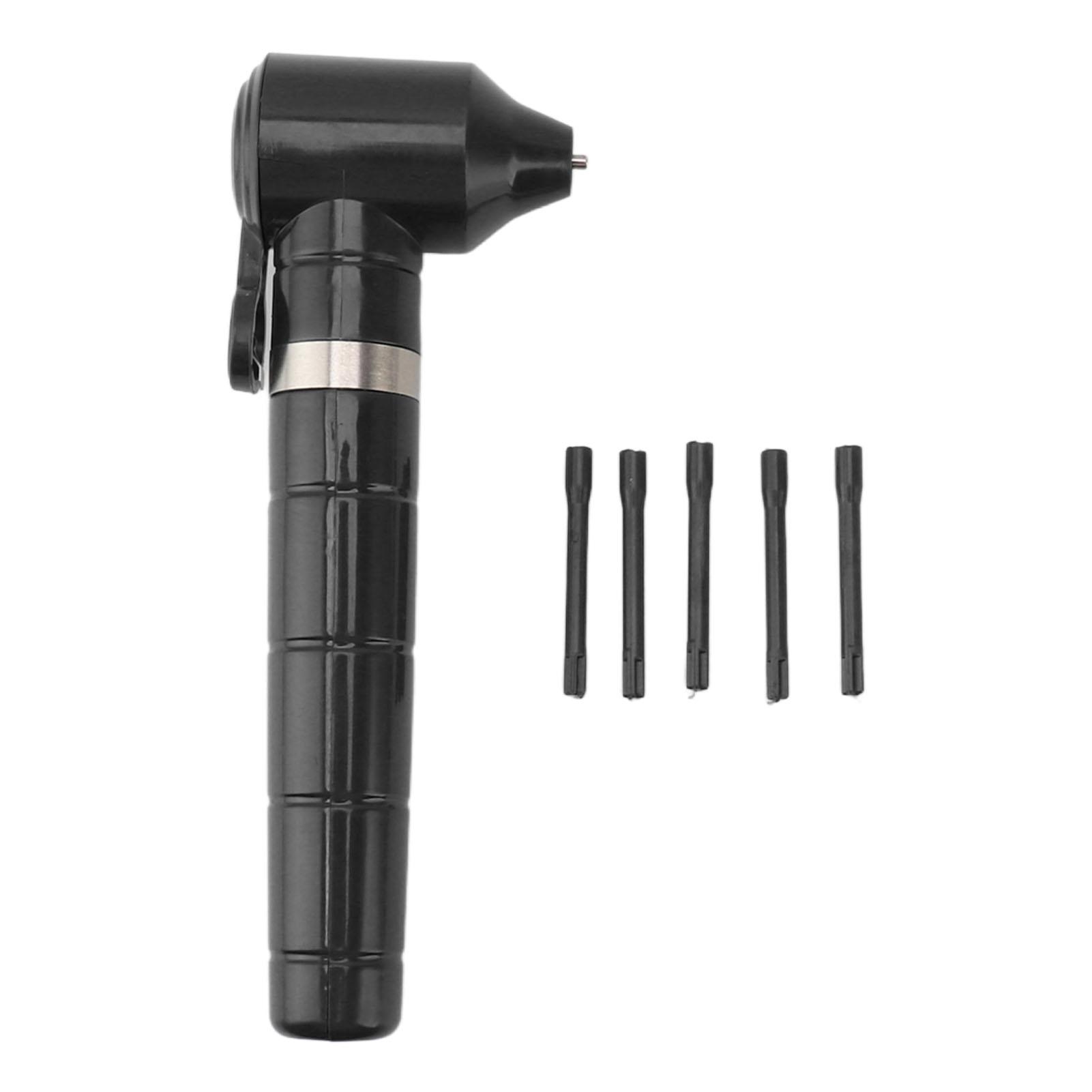 

Миксер для татуировок, пигмент для татуировок, электрический миксер для чернил, инструмент для подачи цвета бровей, агитатор чёрный