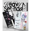 [Pre-Order] NMIXX Heavy Serenade Kpop Album CD Photocard Official Random Version
